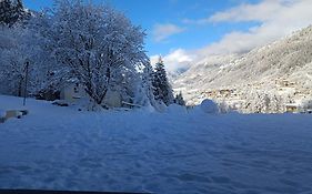 Ski-Garden